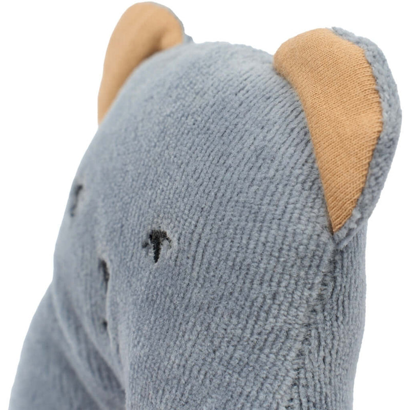 Fabelab Rattle - Bear