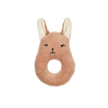 Rattle - Bunny