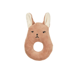 Rattle - Bunny