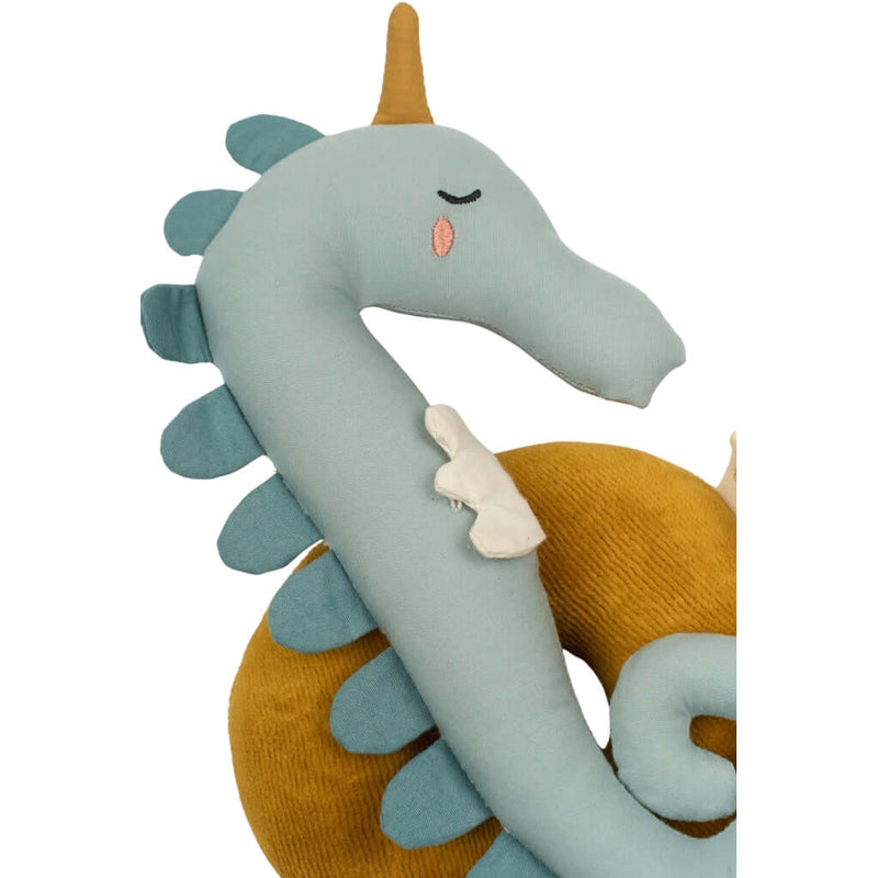Fabelab Rattle - Seahorse