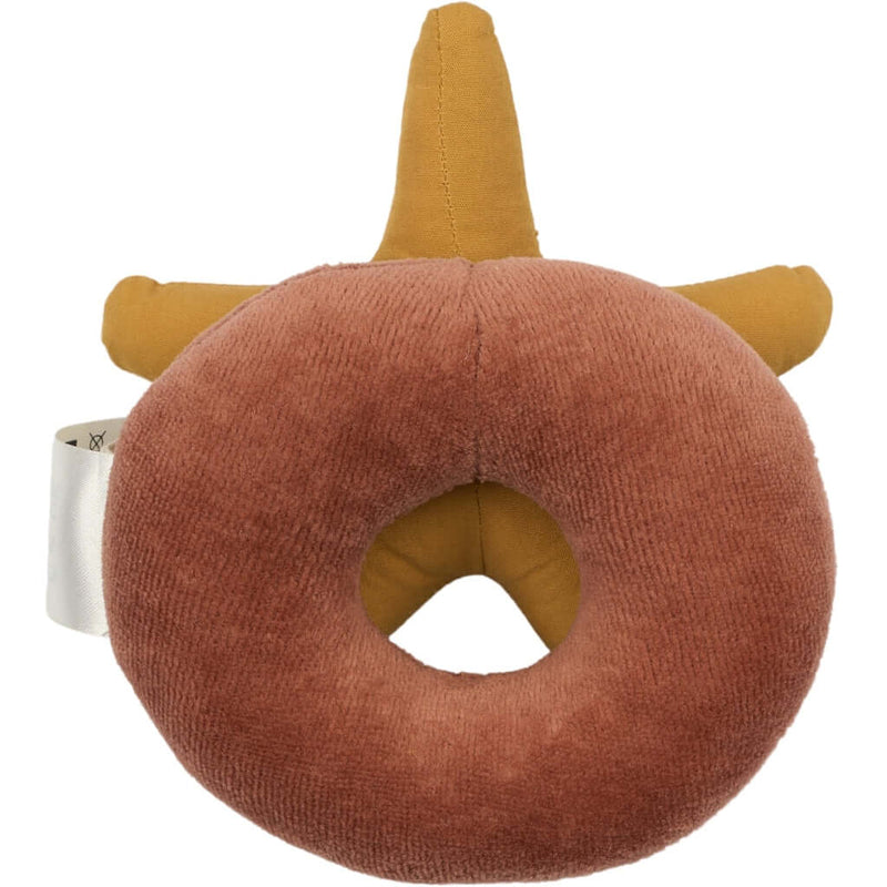 Fabelab Rattle - Starfish