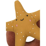 Rattle - Starfish