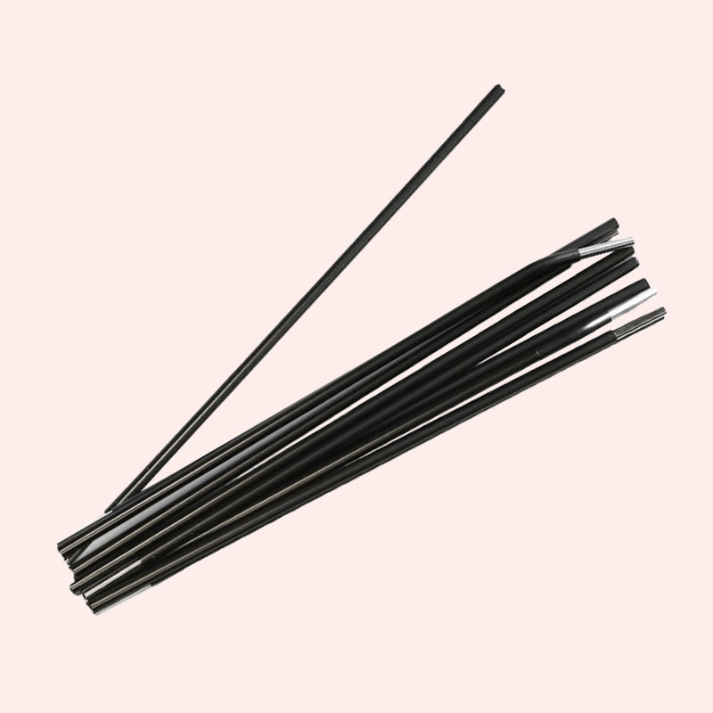 SlumberPod Replacement Poles 2 Pack