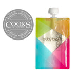 Reusable Food Pouches