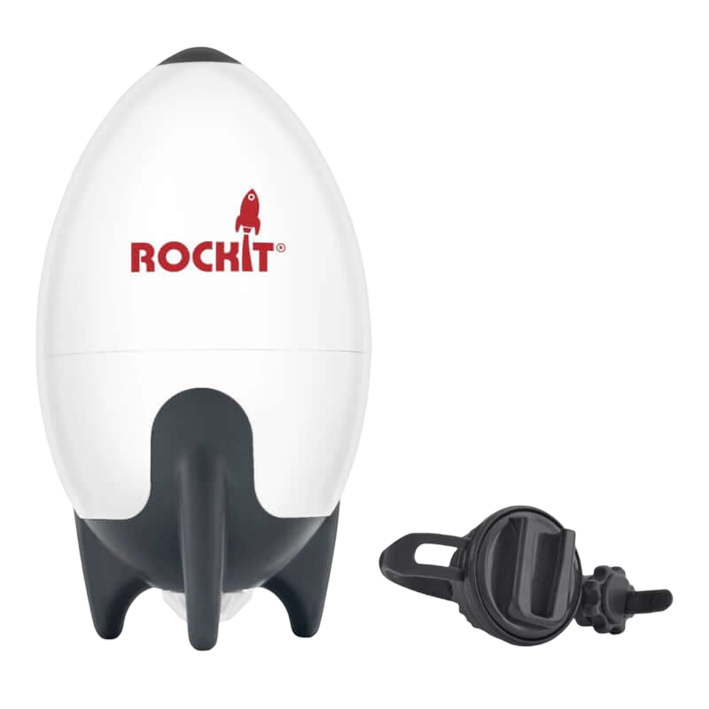 Rockit Pram Rocker - Rechargeable