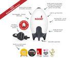 Pram Rocker - Rechargeable