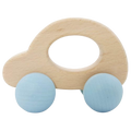 Rolli Car - Natural Blue