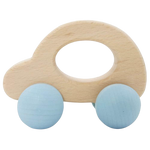 Rolli Car - Natural Blue