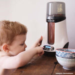 Safe & Smart Bottle Warmer