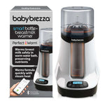 Safe & Smart Bottle Warmer