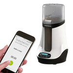 Safe & Smart Bottle Warmer