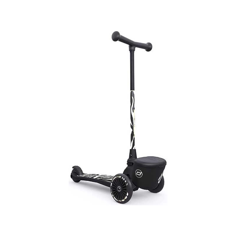 Scoot & Ride Highwaykick 2 - Zebra