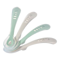 2nd Stage Baby Spoons Set