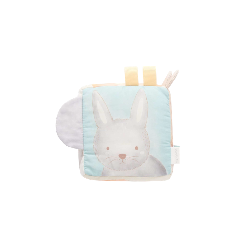 Purebaby Sensory Cube