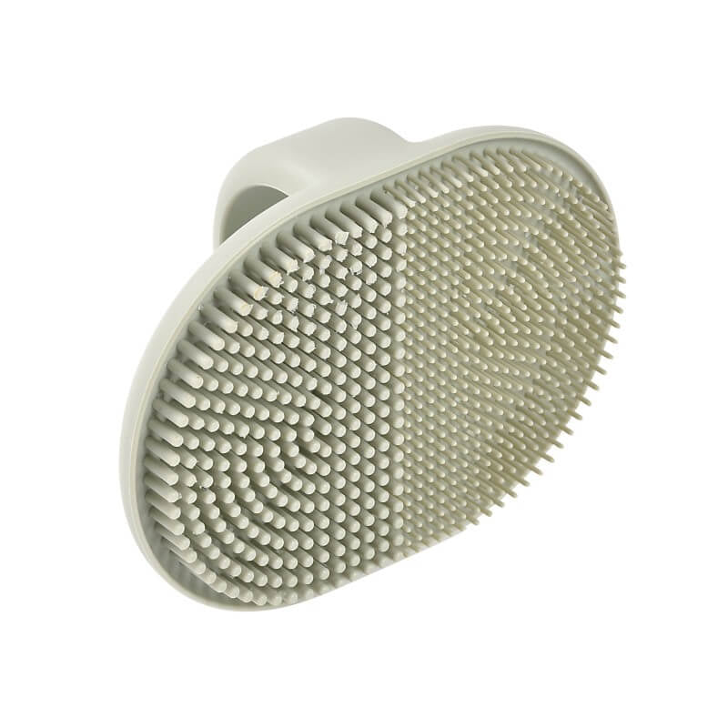 Silicone Bath Brush