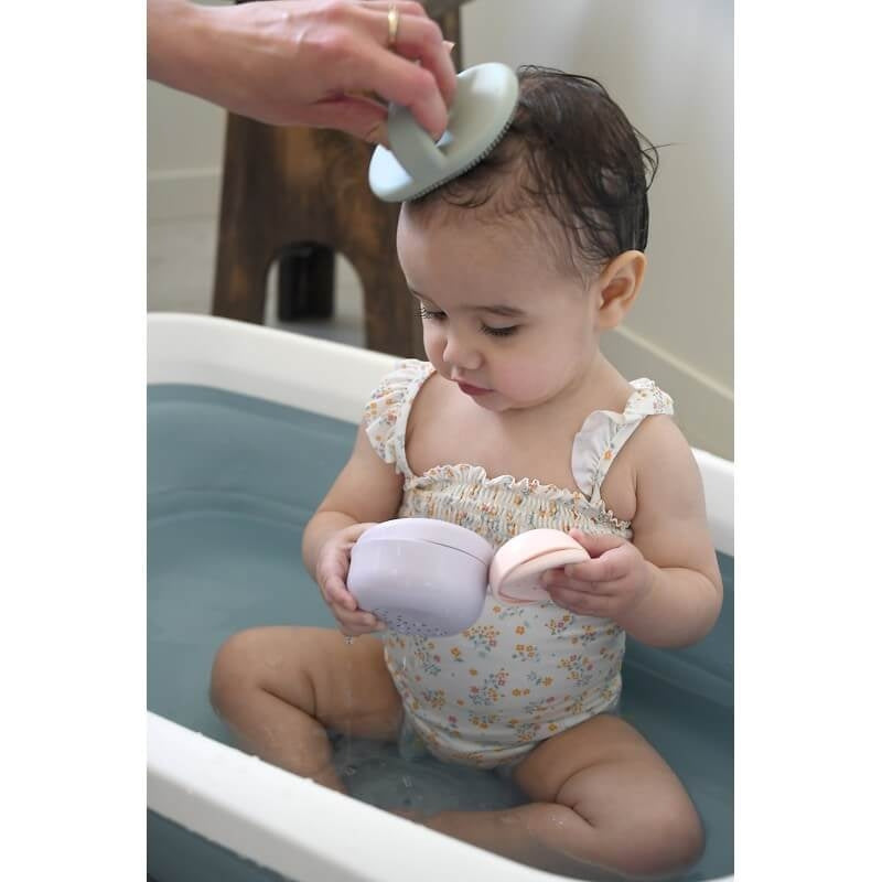 Beaba Silicone Bath Brush