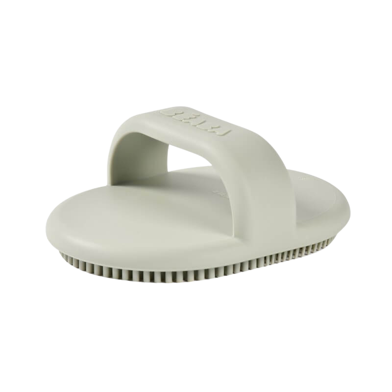 Silicone Bath Brush