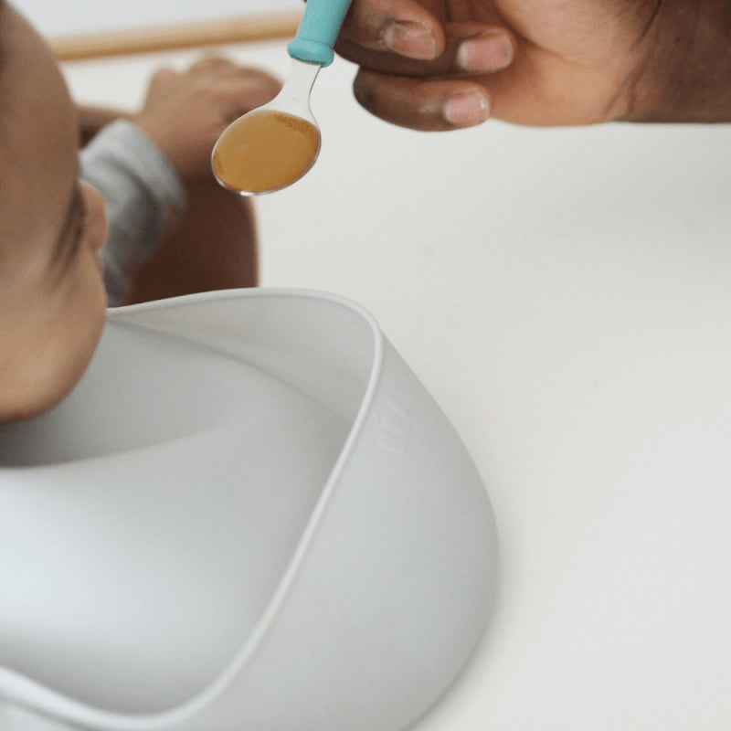 Silicone Bib