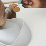 Silicone Bib