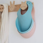 Silicone Bib