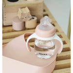 Silicone Bib