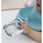 Silicone Bib