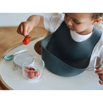 Silicone Bib