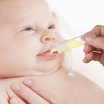Silicone Colostrum Collector Set