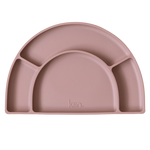Silicone Divided Plate