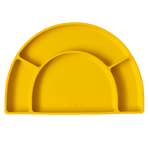Silicone Divided Plate