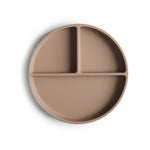Divided Silicone Suction Plate