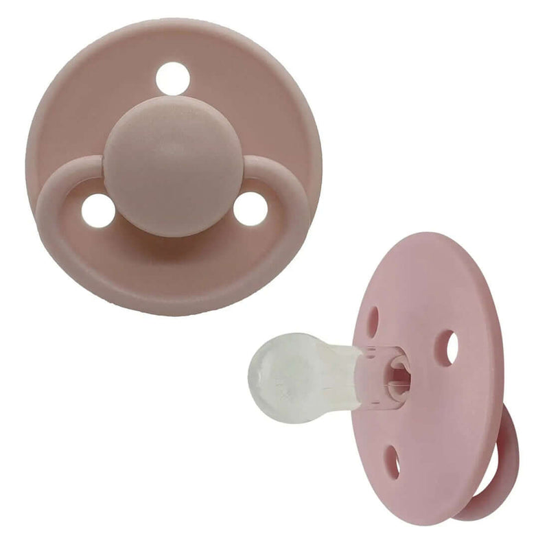 Mininor Silicone Dummy