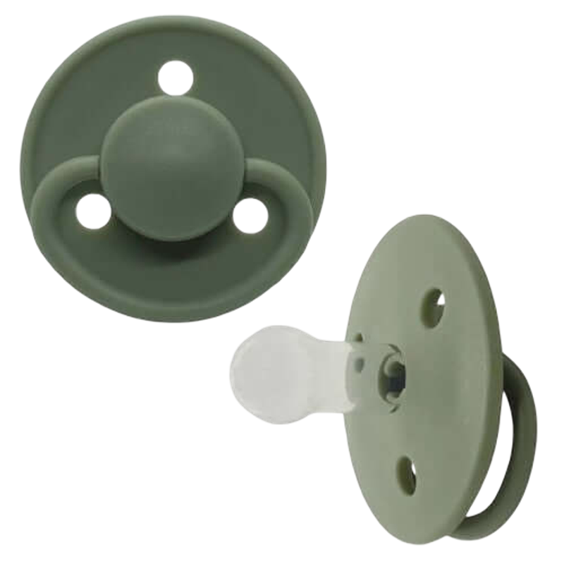 Mininor Silicone Dummy