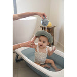 Silicone Head Rinser