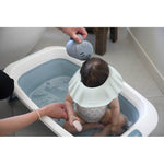 Silicone Head Rinser