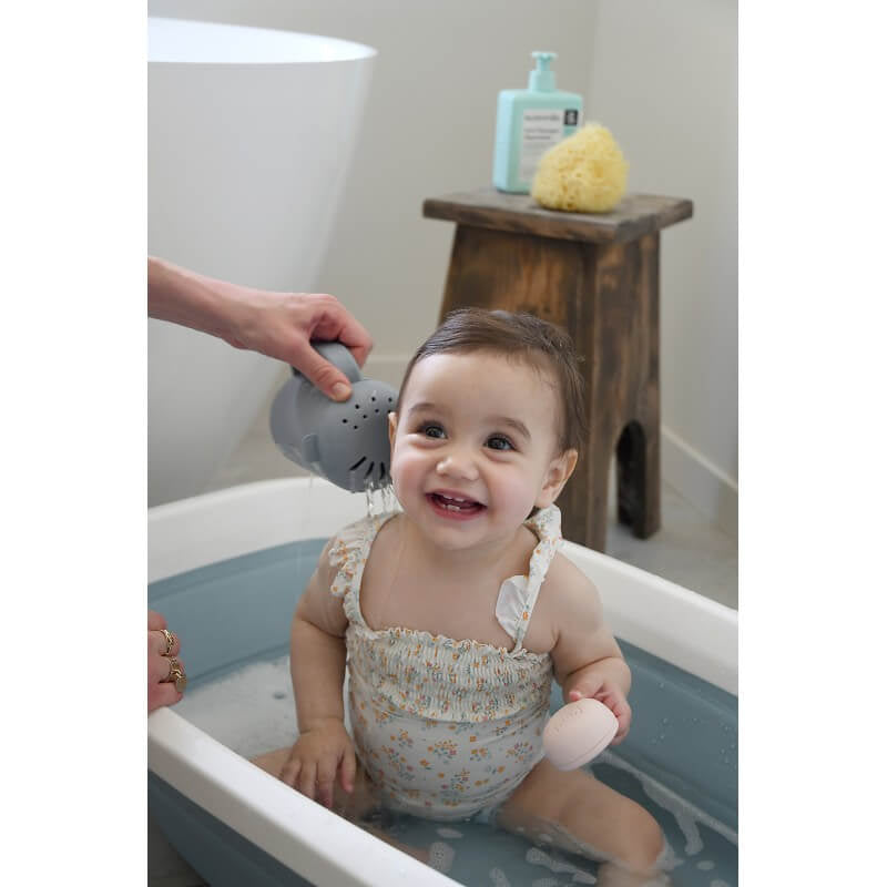 Silicone Head Rinser