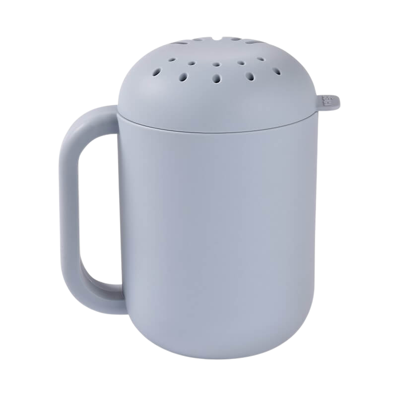 Silicone Head Rinser