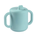 Silicone Learning Cup