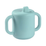 Silicone Learning Cup