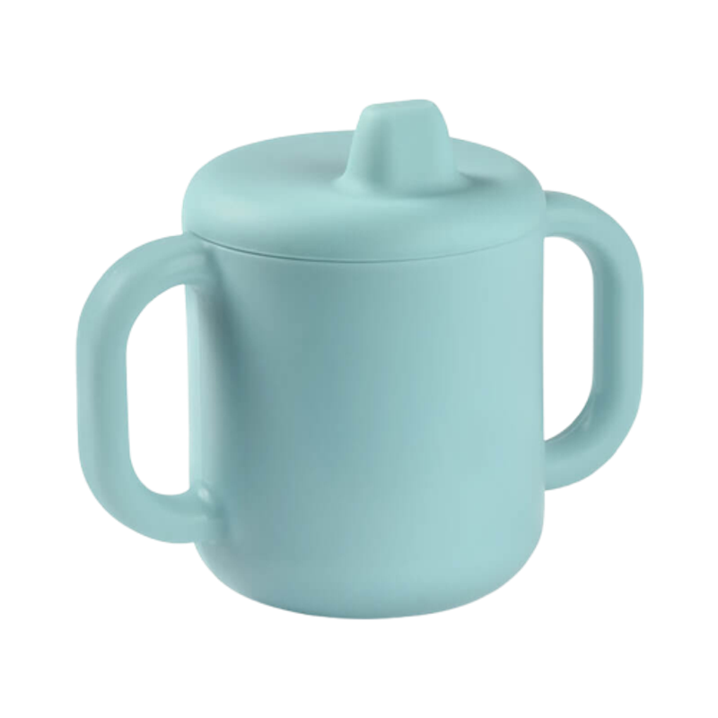 Beaba Silicone Learning Cup