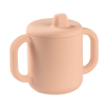 Silicone Learning Cup