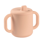 Silicone Learning Cup