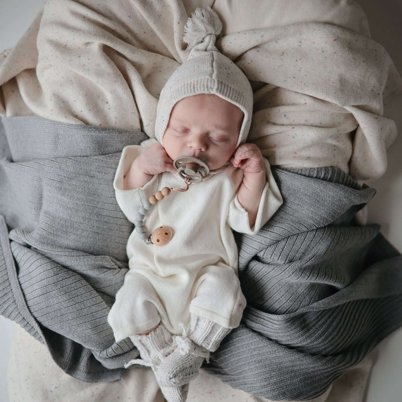 FRIGG Silicone Soothers 6 Pack - Endless Sea