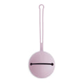 Silicone Pacifier Case