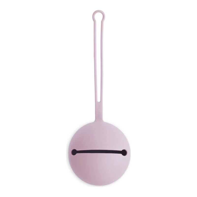 Silicone Pacifier Case