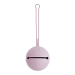 Silicone Pacifier Case