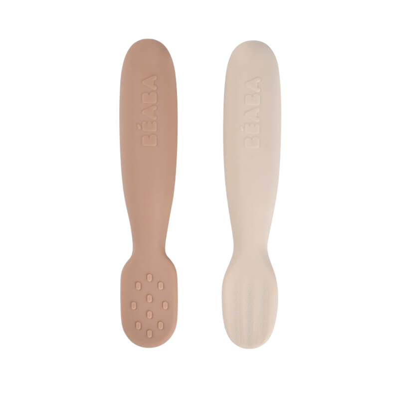 Silicone Pre-Spoons