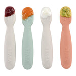 Silicone Pre-Spoons