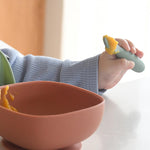 Silicone Pre-Spoons