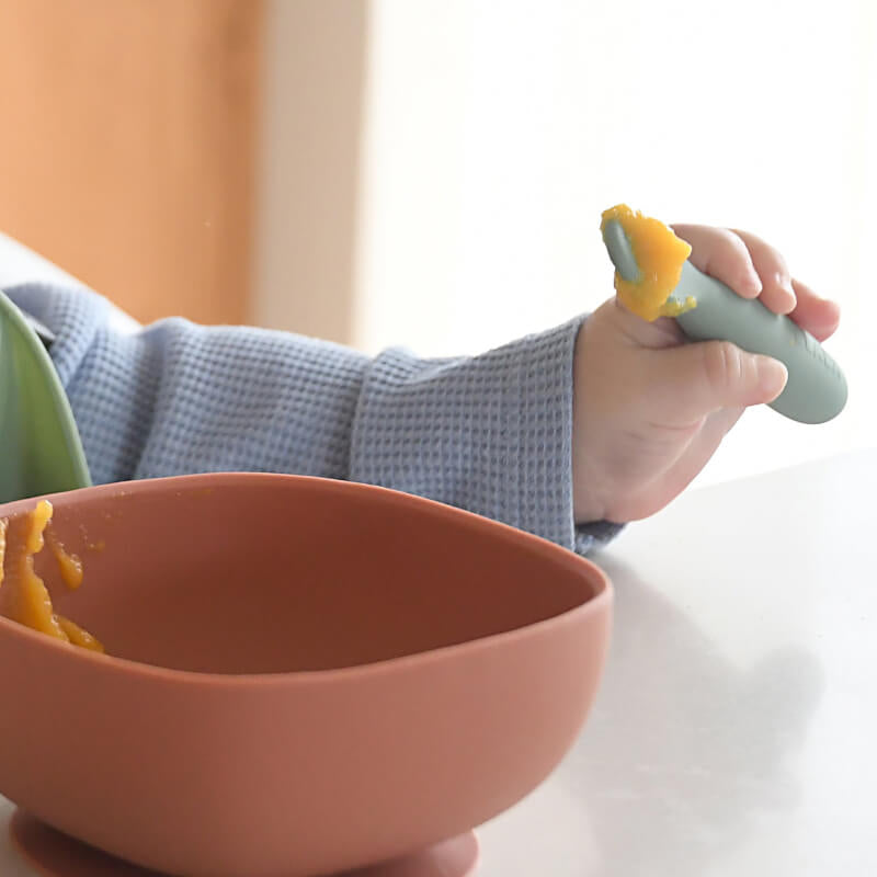 silicone pre-spoons two pack